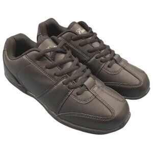 Pastry Women's Spirit America's #1 Dance Sneaker, BLACK